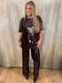 TJ Limited Edition Shelley Sequin Set